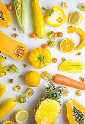 Verdant Picks: Lush Farm-Fresh Veggie Medley